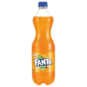 Fanta