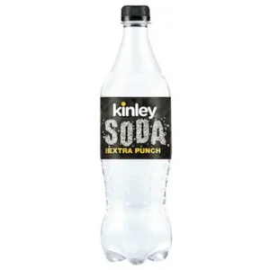 Kinley soda