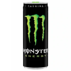 Monster energy