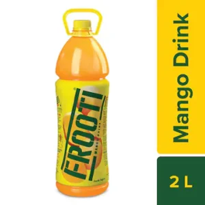 Frooti