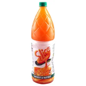 Slice mango